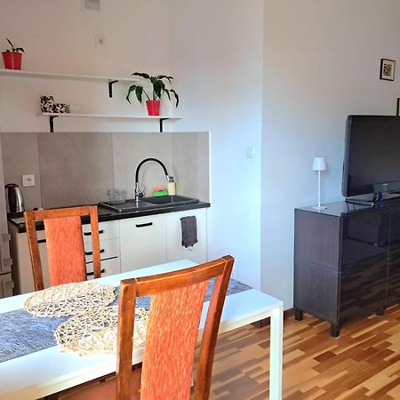 Stronska Apartamento Wrocław Exterior foto