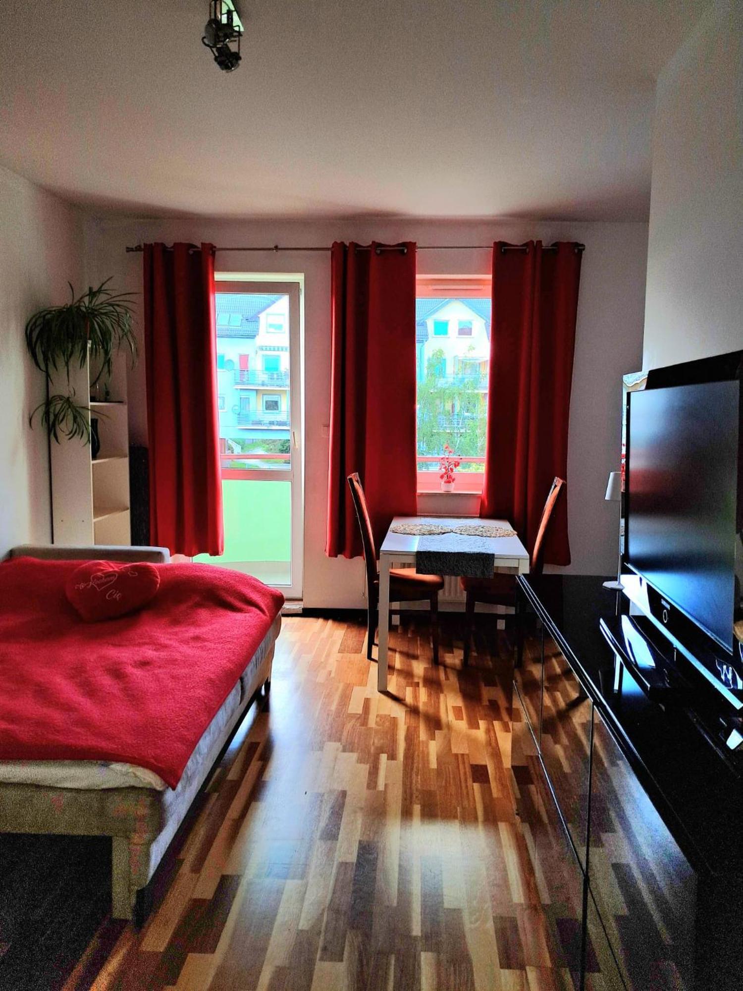 Stronska Apartamento Wrocław Exterior foto