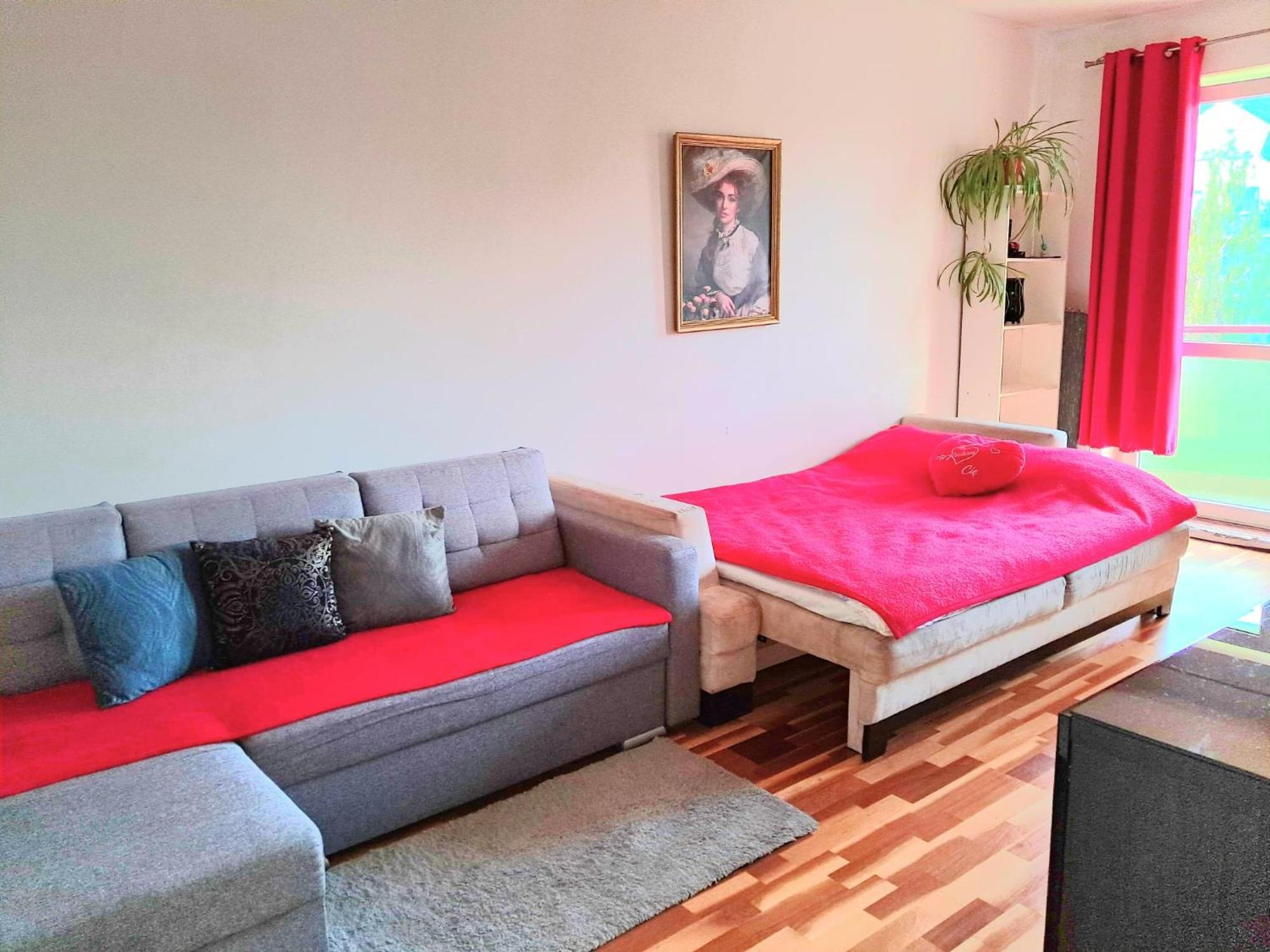 Stronska Apartamento Wrocław Exterior foto